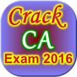 Programikonen: Crack CA exam 2016