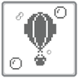 Programikonen: Hot Balloon
