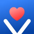 プログラムのアイコン：ViHealth