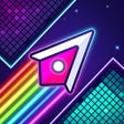 Programikonen: Space Waves - CrazyGames
