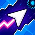 Ikon program: Space Waves - CrazyGames