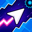 Programikonen: Space Waves - CrazyGames