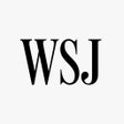 程序图标：The Wall Street Journal.