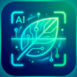 Ícone do programa: Plant Doctor AI: Plant Ca…