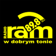 プログラムのアイコン：Radio RAM