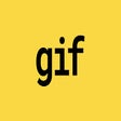 Icoon van programma: Give me a GIF!