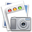 Icône du programme : SnapNDrag