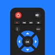 TV Remote - Universal Remote .