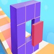 Programikonen: Shape Havoc Arcade Game