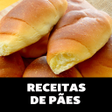 プログラムのアイコン：Receitas de Pães