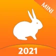 أيقونة البرنامج: Mini Browser: Indian Fast…