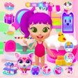 Icon of program: Violet - My Little Pet