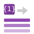Icoon van programma: Query Splitter