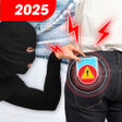 Icoon van programma: Anti Theft: Dont touch ph…