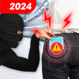 Icona del programma: Anti Theft: Dont touch ph…