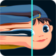 プログラムのアイコン：Time Warp Scan: Face Filt…