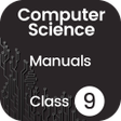 プログラムのアイコン：Computer Science 9th Clas…