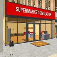 Icoon van programma: Supermarket Simulator 3D …