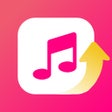 ไอคอนของโปรแกรม: Audio Converter  Video to…