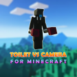 Иконка программы: Toilet VS Camera for mine…