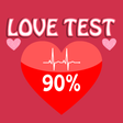 プログラムのアイコン：Crush Love Tester