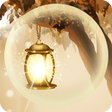 プログラムのアイコン：Mystical Autumn Theme