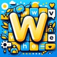 Иконка программы: Word Battle: Online PvP P…
