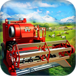 程序图标：Tractor Simulator : Farmi…