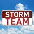 Ikona programu: UpNorthLive Storm Team We…