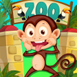 Programikonen: Zoo Time for Kids