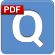 Ícone do programa: qPDF Viewer