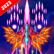 プログラムのアイコン：Galaxy Shooter Space Squa…
