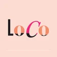 プログラムのアイコン：Get LoCo