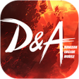 프로그램 아이콘: Dungeon  Arcade