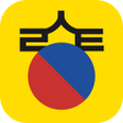 Ícone do programa: Listentok Learn Korean Ha…