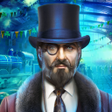 Programın simgesi: Dark City: Dublin F2P
