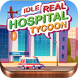 程序图标：Idle Real Hospital Tycoon