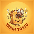 Programın simgesi: Tarih Tostu - KPSS YKS Ta…