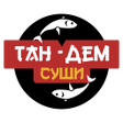 Icoon van programma: Тандем Суши. Доставка в Ю…