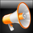 Programın simgesi: High Volume Notifications