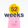 程序图标：Money Saving Tracker - 52…