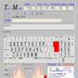 プログラムのアイコン：TouchMethod