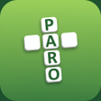 Ikon program: Parolix  Word Puzzle Game