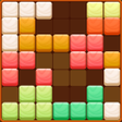 Icoon van programma: RainbowWood Grid Challeng…