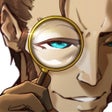 プログラムのアイコン：Detective Strange:Case no…