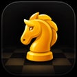 Ikona programu: Chess - Learn Play  Train…