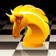 Ícone do programa: Chess - Learn Play  Train…