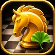 程序图标：Chess - Learn Play  Train…