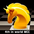プログラムのアイコン：Chess - Learn Play  Train…