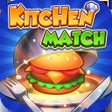 Programikonen: kitchen match:Puzzle Game